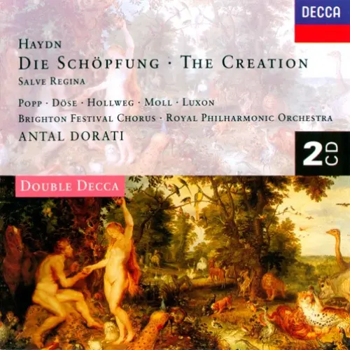 Die Schöpfung