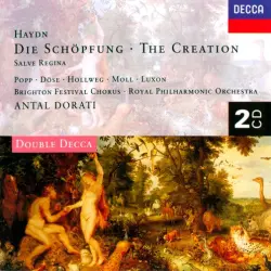 Die Schöpfung
