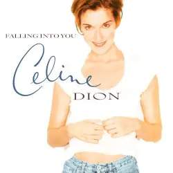 Falling Into You Falling Into You