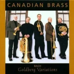 Goldberg Variations, BWV 988