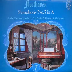Symphony no. 7 in A major Symphony no. 7 in A major