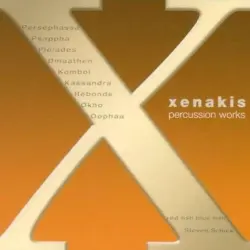 Percussion Works