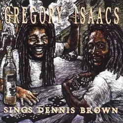 Sings Dennis Brown Sings Dennis Brown