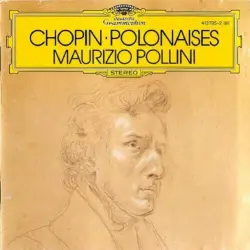 Polonaises Polonaises
