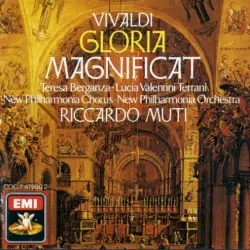 Gloria / Magnificat