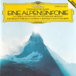 Eine Alpensinfonie Eine Alpensinfonie