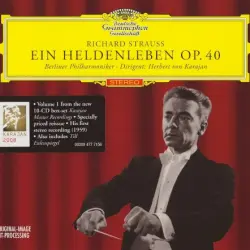 Ein Heldenleben, op. 40 Ein Heldenleben, op. 40