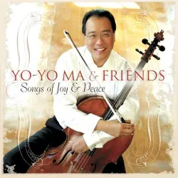 Songs of Joy & Peace Songs of Joy & Peace