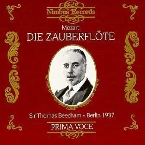 Die Zauberflöte