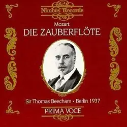 Die Zauberflöte
