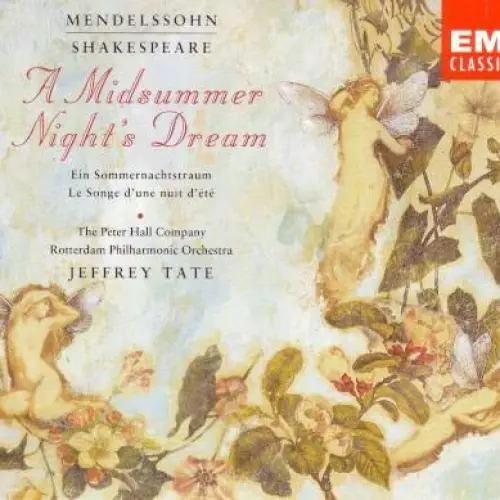 A Midsummer Night's Dream