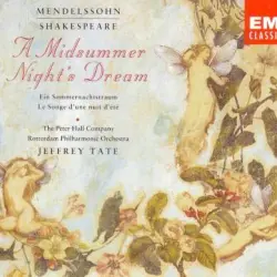 A Midsummer Night's Dream A Midsummer Night's Dream