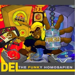 Funk Man (The Stimulus Package)