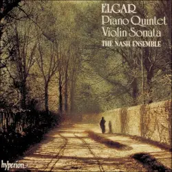 Piano Quintet / Violin Sonata