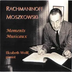 Moments musicaux
