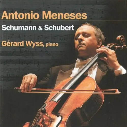 Schumann & Schubert