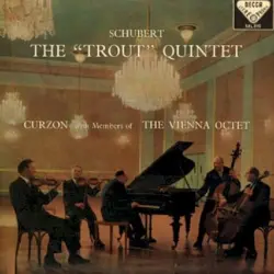 Forellen-Quintett A-Dur, op. 114 Forellen-Quintett A-Dur, op. 114
