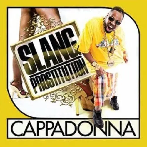 Slang Prostitution