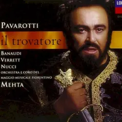 Il trovatore