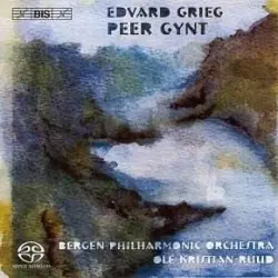 Peer Gynt