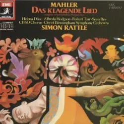 Das klagende Lied