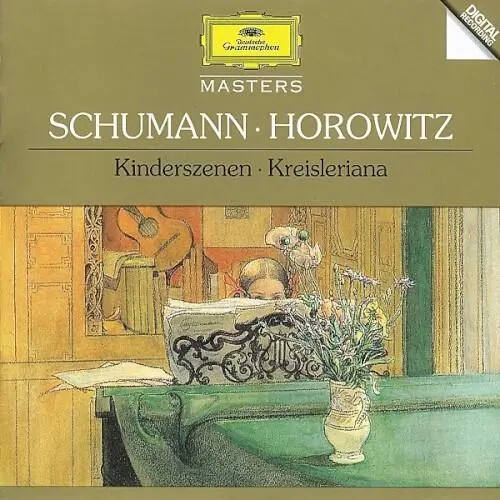 Kinderszenen / Kreisleriana