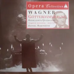 Götterdämmerung - Highlights