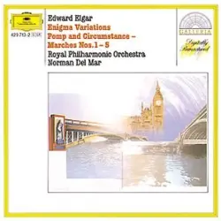 Enigma Variations / Pomp and Circumstance