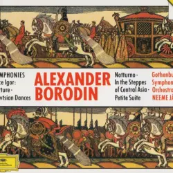 Orchestral Works