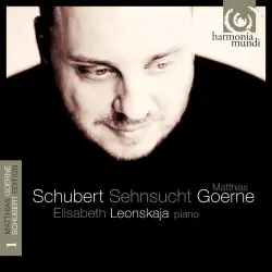 Sehnsucht