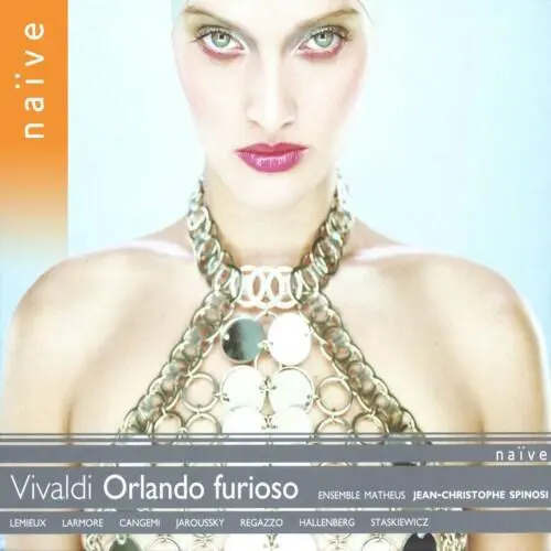 Orlando Furioso