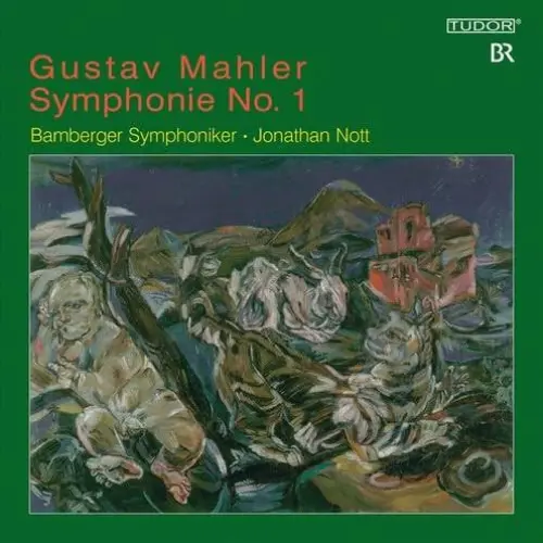 Symphonie no. 1