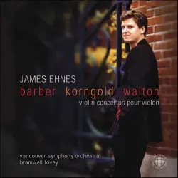 Violin Concertos