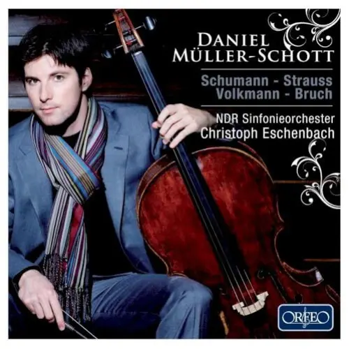 Cello Concertos