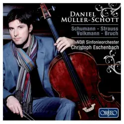 Cello Concertos