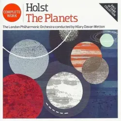 The Planets