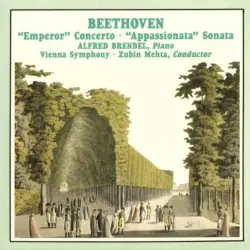 “Emperor” Concerto / “Appassionata” Sonata “Emperor” Concerto / “Appassionata” Sonata