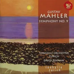Symphony no. 9 Symphony no. 9