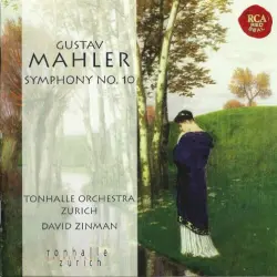 Symphony no. 10 Symphony no. 10