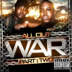 All Out War, Part 2 All Out War, Part 2