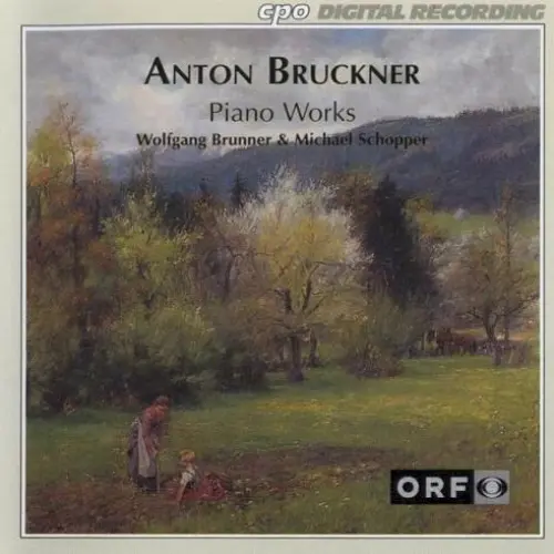 Piano Works
