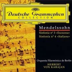 Symphonies Nos. 3 & 4