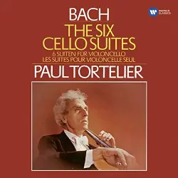 Cello Suites