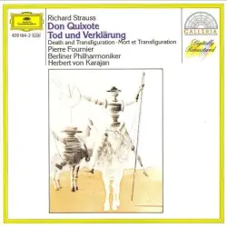 Don Quixote / Tod und Verklärung
