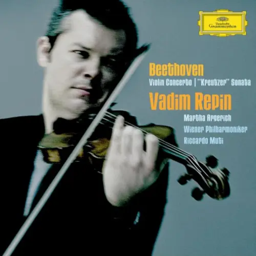 Violin Concerto / "Kreutzer" Sonata