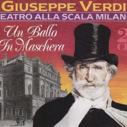 Un ballo in maschera