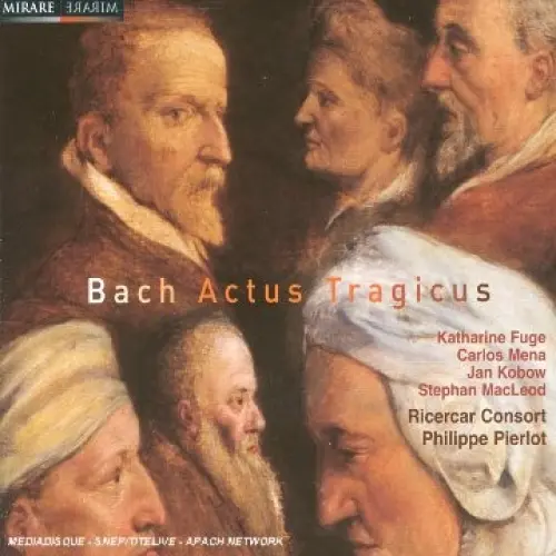 Actus tragicus