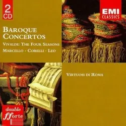 Baroque Concertos