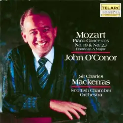 Piano Concertos nos. 19 & 23 / Rondo
