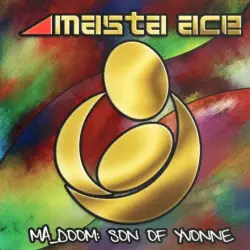 MA_DOOM: Son of Yvonne